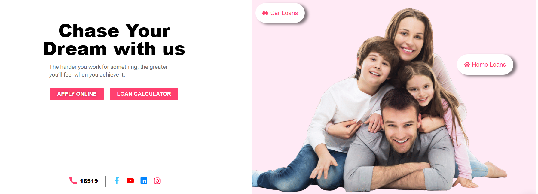 Image gallery marquee