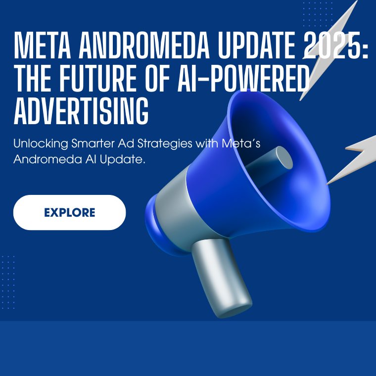 Meta Andromeda Update 2025: The Future of AI-Powered Advertising